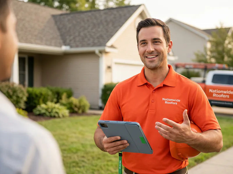 Roof Installation  in Bridgeton  FAQ